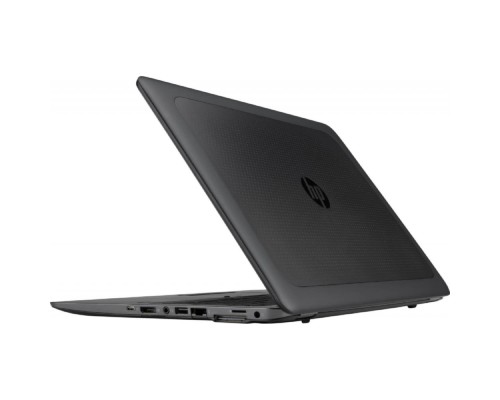 Ноутбук 15.6" HP ZBook 15u G3 / Intel Core i7-6500U / SSD 256 GB / DDR4 8 GB / Intel HD 520 AMD FirePro W4190W 2GB