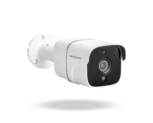 Комплект відеоспостереження на 18 камер GV-IP-K-W90/18 5MP