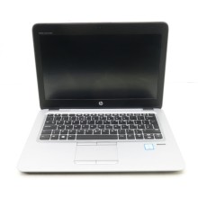 Ноутбук 12.5" HP EliteBook 820 G3 / Intel Core i5-6200U / SSD 256 GB / DDR3/DDR3L 8 GB / Intel HD 520