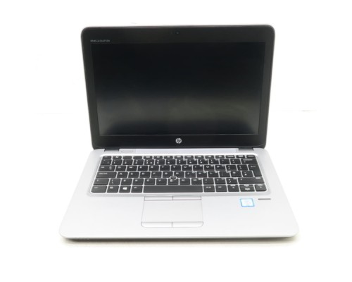 Ноутбук 12.5" HP EliteBook 820 G3 / Intel Core i5-6300U / SSD 256 GB / DDR3/DDR3L 8 GB / Intel HD 520