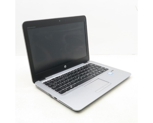 Ноутбук 12.5" HP EliteBook 820 G3 / Intel Core i5-6300U / SSD 256 GB / DDR3/DDR3L 8 GB / Intel HD 520