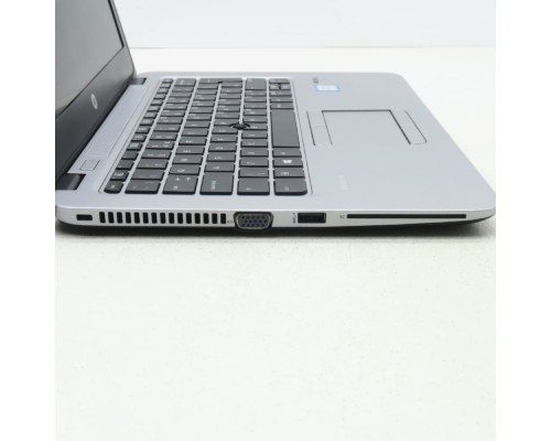 Ноутбук 12.5" HP EliteBook 820 G3 / Intel Core i5-6200U / SSD 256 GB / DDR3/DDR3L 8 GB / Intel HD 520