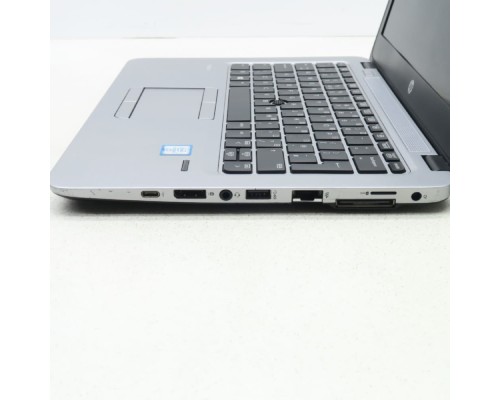 Ноутбук 12.5" HP EliteBook 820 G3 / Intel Core i5-6300U / SSD 128 GB / DDR3/DDR3L 8 GB / Intel HD 520