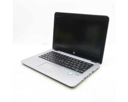 Ноутбук 12.5" HP EliteBook 820 G3 / Intel Core i5-6300U / SSD 128 GB / DDR3/DDR3L 8 GB / Intel HD 520