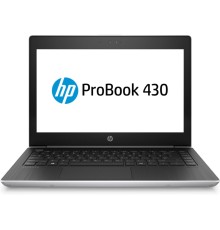 HP ProBook 430 G5 / Intel Core i3-8130U / SSD 128 GB / DDR4 4 GB