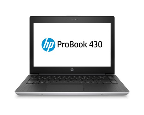 Ноутбук 13.3" HP ProBook 430 G5 / Intel Celeron 3865U / SSD 128 GB / DDR4 4 GB / Intel HD