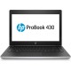 Ноутбук 13.3" HP ProBook 430 G5 / Intel Core i3-7100 / SSD 128 GB / DDR4 4 GB / intel HD