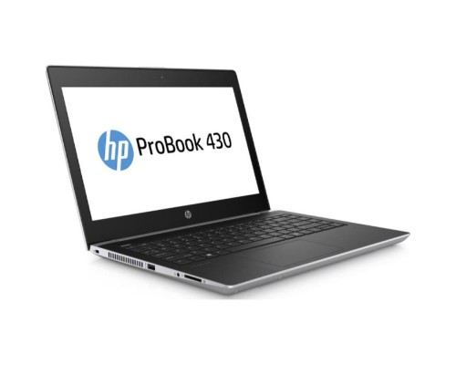 Ноутбук 13.3" HP ProBook 430 G5 / Intel Core i3-8130U / SSD 120 GB / DDR4 4 GB / Intel HD