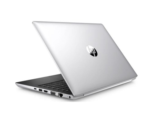 Ноутбук 13.3" HP ProBook 430 G5 / Intel Core i3-7100 / SSD 120 GB / DDR4 4 GB / Intel HD