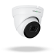 Комплект відеоспостереження на 2 IP камери 5MP для вулиці/будинку GreenVision GV-IP-K-W79/02 (Ultra AI)