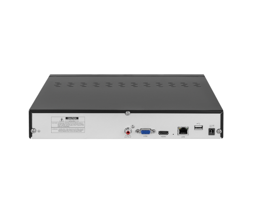 Комплект відеоспостереження на 2 IP камери 5MP для вулиці/будинку GreenVision GV-IP-K-W79/02 (Ultra AI)