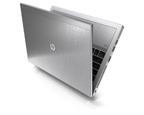 Ноутбук 13.3" HP ProBook 5330m / Intel Core i5-2520M / HDD 250 GB / DDR3 4 GB / Intel HD 3000