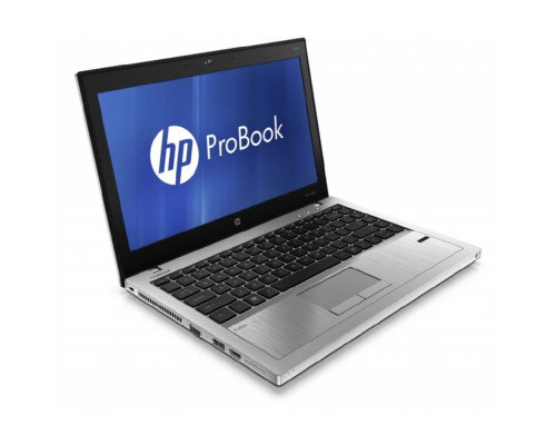 Ноутбук 13.3" HP ProBook 5330m / Intel Core i3-2310M / HDD 500 GB / DDR3 4 GB / Intel HD 3000