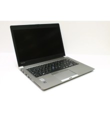 Ноутбук 13.3" Toshiba Portege Z30-B-109 / Intel Core i7-5500U / SSD 256 GB / DDR3 8 GB / Intel HD 5500