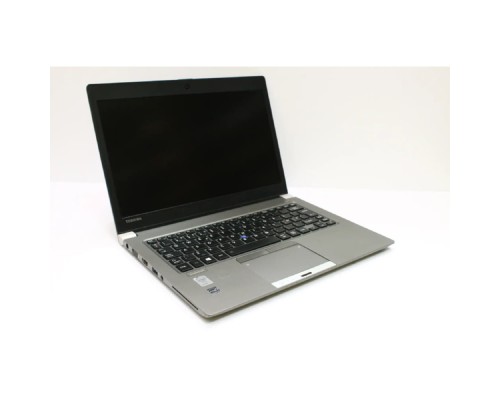 Ноутбук 13.3" Toshiba Portege Z30-B-109 / Intel Core i7-5500U / SSD 256 GB / DDR3 8 GB / Intel HD 5500