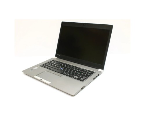 Ноутбук 13.3" Toshiba Portege Z30-B-109 / Intel Core i7-5500U / SSD 256 GB / DDR3 8 GB / Intel HD 5500