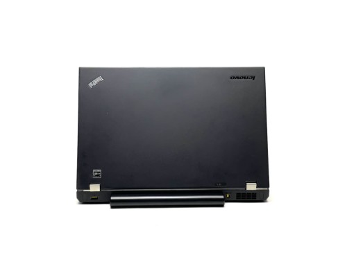 Ноутбук 15.6" Lenovo ThinkPad W530 / Intel Core i7-3630QM / SSD 128 GB / DDR3 16 GB / AMD Radeon R6