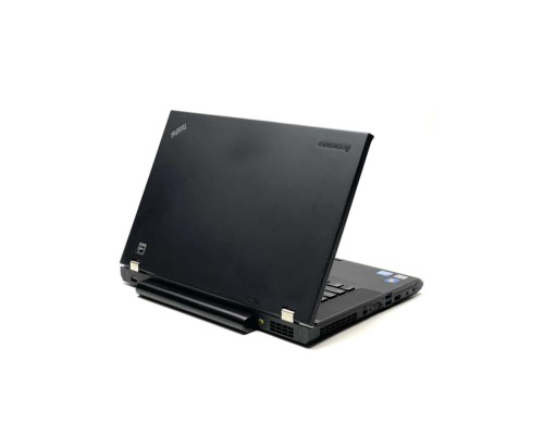 Ноутбук 15.6" Lenovo ThinkPad W530 / Intel Core i7-3630QM / SSD 128 GB / DDR3 16 GB / AMD Radeon R6