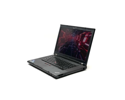 Ноутбук 15.6" Lenovo ThinkPad W530 / Intel Core i7-3630QM / SSD 128 GB / DDR3 16 GB / AMD Radeon R6