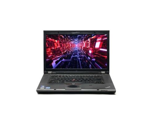 Ноутбук 15.6" Lenovo ThinkPad W530 / Intel Core i7-3840QM / SSD 120 GB / DDR3 16 GB / Intel HD 4000 Nvidia Quadro K2000M 2GB