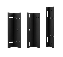 Куточок монтажний GV-CM-LZ280 Black