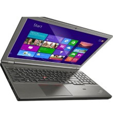 Lenovo ThinkPad T540P / Intel Core i5-4300M / SSD 120 GB / DDR3 8 GB