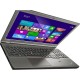 Ноутбук 15.6" Lenovo ThinkPad T540P / Intel Core i5-4210M / SSD 128 GB / DDR3 8 GB / Intel HD