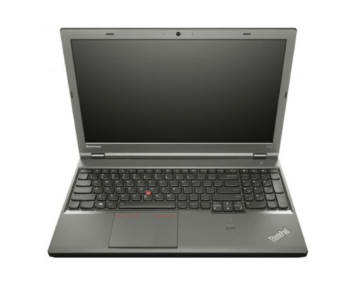 Ноутбук 15.6" Lenovo ThinkPad T540P / Intel Core i5-4200M / SSD 128 GB / DDR3 4 GB / Intel UHD 620