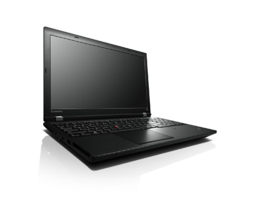 Ноутбук 15.6" Lenovo ThinkPad T540P / Intel Core i5-4300M / SSD 120 GB / DDR3 8 GB / Intel HD 4600