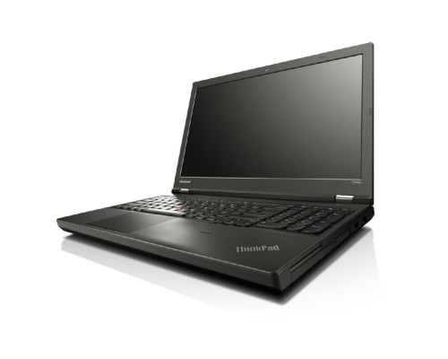 Ноутбук 15.6" Lenovo ThinkPad T540P / Intel Core i5-4300M / SSD 120 GB / DDR3 8 GB / Intel HD 4600