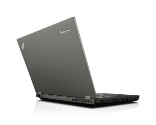 Ноутбук 15.6" Lenovo ThinkPad T540P / Intel Core i5-4300M / SSD 120 GB / DDR3 8 GB / Intel HD 4600