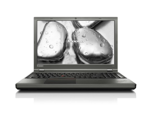 Ноутбук 15.6" Lenovo ThinkPad T540P / Intel Core i5-4200M / SSD 128 GB / DDR3 4 GB / Intel UHD 620