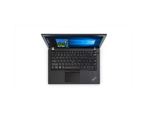 Ноутбук 12.5" Lenovo ThinkPad X270 / Intel Core i5-6300U / SSD 256 GB / DDR4 8 GB / intel HD 520