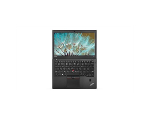 Ноутбук 12.5" Lenovo ThinkPad X270 / Intel Core i5-6300U / SSD 256 GB / DDR4 8 GB / intel HD 520