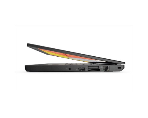 Ноутбук 12.5" Lenovo ThinkPad X270 / Intel Core i5-6300U / SSD 256 GB / DDR4 8 GB / intel HD 520