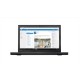 Ноутбук 12.5" Lenovo ThinkPad X270 / Intel Core i5-7200U / SSD 256 GB / DDR4 8 GB / intel HD 620