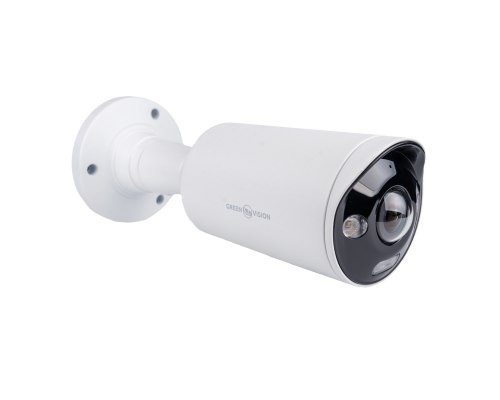 Зовнішня IP-камера GreenVision GV-191-IP-IF-COS80-30 180°