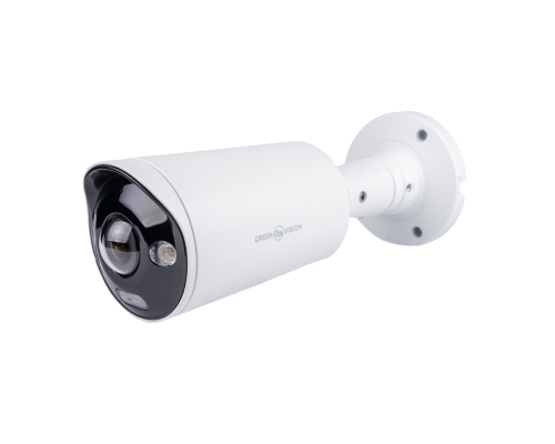Зовнішня IP-камера GreenVision GV-191-IP-IF-COS80-30 180°