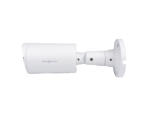 Зовнішня IP-камера GreenVision GV-191-IP-IF-COS80-30 180°