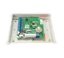 Модуль-приймач для підключення датчиків AJAX ocBridge Plus Box
