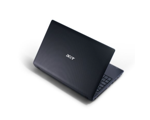 Ноутбук 15.6" Acer Aspire 5552 / AMD Phenom II N850 / HDD 500 GB / DDR3 4 GB / Radeon HD5600