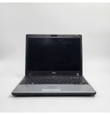 Ноутбук 12.1" Fujitsu LifeBook P701 / Intel Core i3-2310M / HDD 320 GB / DDR3 4 GB / Intel HD 3000