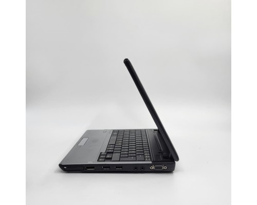 Ноутбук 12.1" Fujitsu LifeBook P701 / Intel Core i3-2310M / HDD 320 GB / DDR3 4 GB / Intel HD 3000