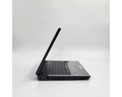 Ноутбук 12.1" Fujitsu LifeBook P701 / Intel Core i3-2330M / HDD 160 GB / DDR3 4 GB / Intel HD