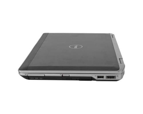 Ноутбук 13.3" Dell Latitude E6320 / Intel Core i5-2520M / HDD 320 GB / DDR3 4 GB / Intel HD 3000