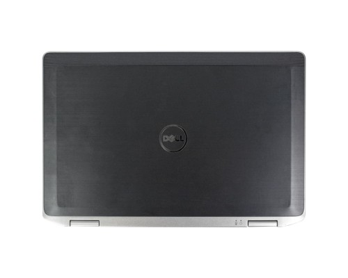 Ноутбук 13.3" Dell Latitude E6320 / Intel Core i5-2520M / HDD 320 GB / DDR3 4 GB / Intel HD 3000