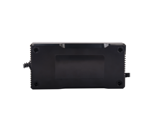 Зарядний пристрій для акумуляторів LiFePO4 48V (58.4V)-4A-192W Зарядний пристрій для акумуляторів LiFePO4 48V (58.4V)-4A-192W