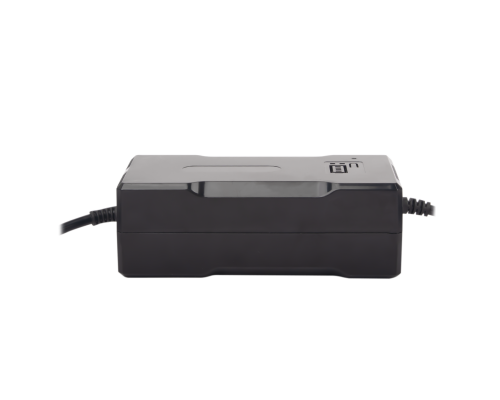 Зарядний пристрій для акумуляторів LiFePO4 48V (58.4V)-4A-192W Зарядний пристрій для акумуляторів LiFePO4 48V (58.4V)-4A-192W