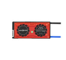 BMS плата LP LiFePO4 36V 12S Dis 80A Ch 40A