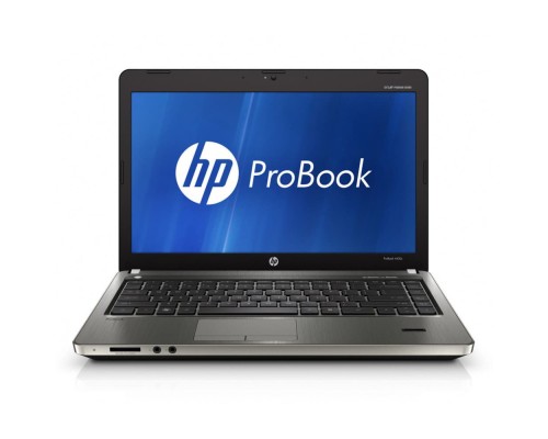 Ноутбук 13.3" HP ProBook 4330s / Intel Celeron B810 / HDD 320 GB / DDR3 4 GB / Intel HD